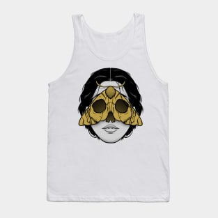 Bad Omen Tank Top